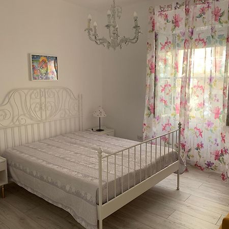 מטרה Casa Vacanze Nonna Maria מראה חיצוני תמונה