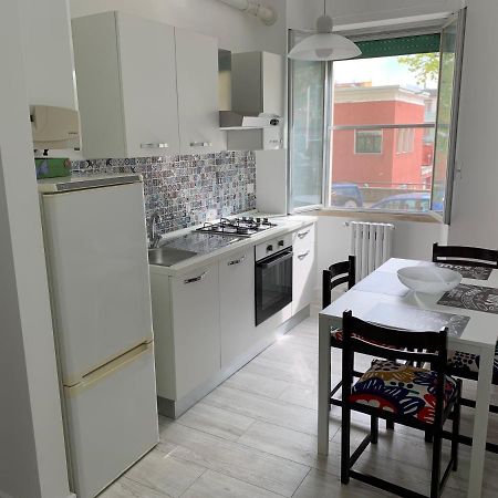 מטרה Casa Vacanze Nonna Maria מראה חיצוני תמונה