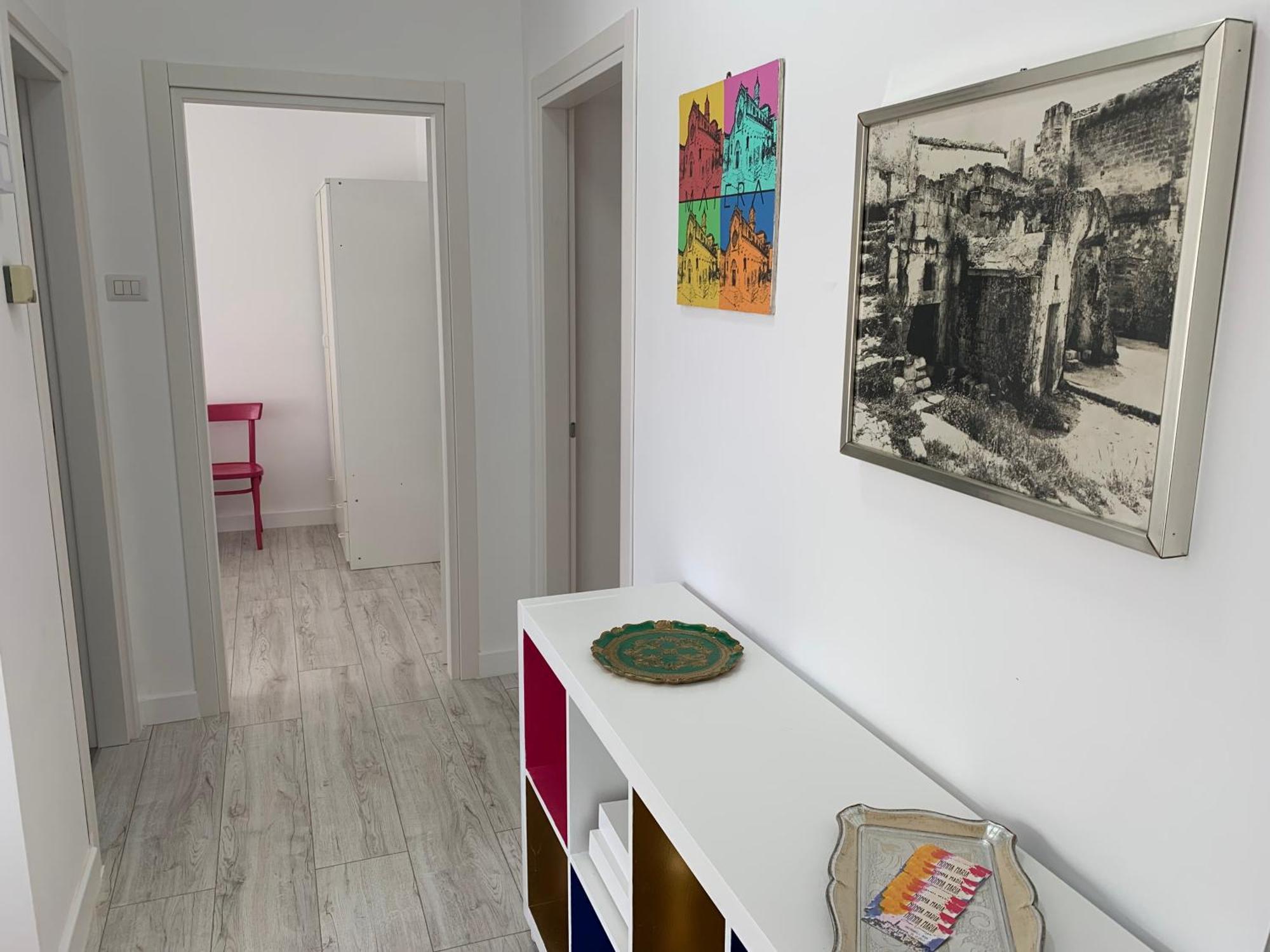 מטרה Casa Vacanze Nonna Maria מראה חיצוני תמונה