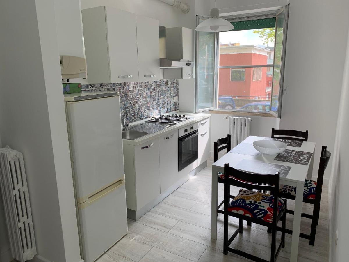 מטרה Casa Vacanze Nonna Maria מראה חיצוני תמונה